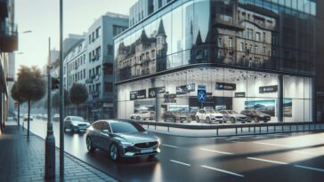 Stellantis Ricavi in Calo Q3 2024 67246fae977d0