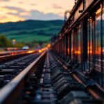 Tariffe Americane e Industria Europea 6746fcfa963e4