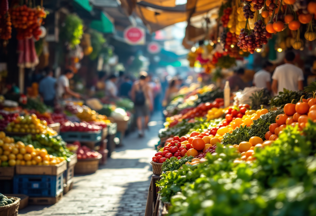 Tariffe Trump e Commercio Globale Impatti 67458148a6ded