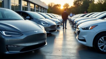 Tendenze mercato auto Europa ottobre 2024 67403b46da11e