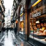 Vendite al dettaglio in calo nel Regno Unito 6741629b537f6