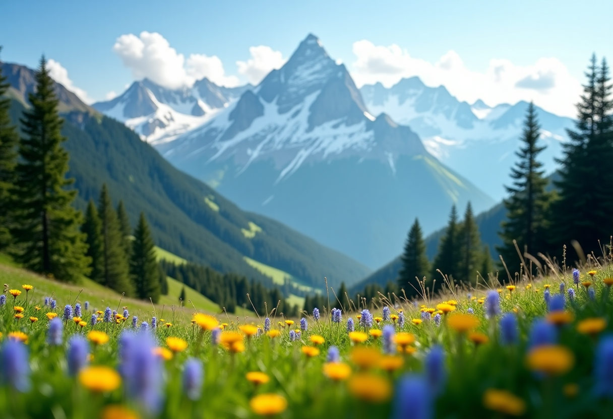 Vita di Montagna Scelte per Tutto lAnno 673d09a69d754