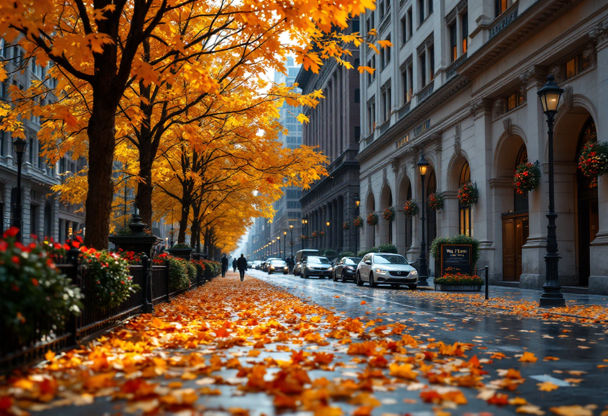 Wall Street Aspetta Dati Economici Cruciali 67477b8877a5f