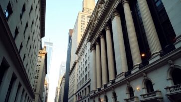 Wall Street Stabile in Attesa di Nvidia 673e7947cb292