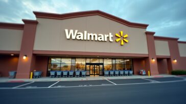 Walmart Risultati Terzo Trimestre 2024 673d6e1846327