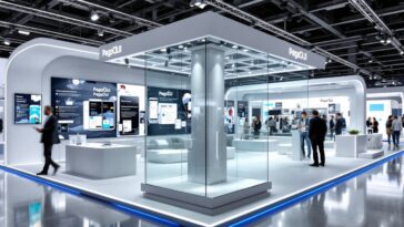 Worldline al Salone dei Pagamenti 2023 6745d5b0ec773