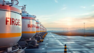 Accordo Enilive easyJet Carburante Sostenibile 674ef40ee2305