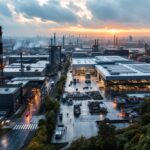 Analisi Economica Germania e UE 67515ece2d6a9