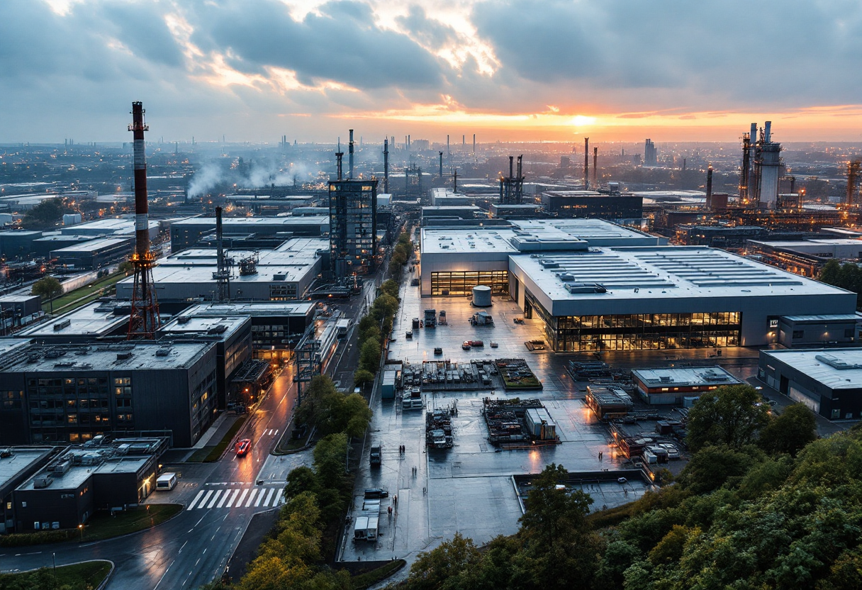 Analisi Economica Germania e UE 67515ece2d6a9