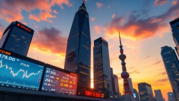 Andamento Borsa di Tokyo e Prospettive Economiche 675963eeb5a40