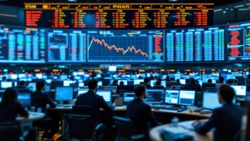 Andamento Borse Europee e Previsioni Economiche 675c7769773bf