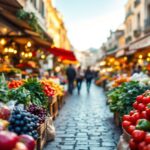 Andamento Borse Europee e Previsioni Economiche 675c857f26658