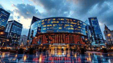 Andamento Borse Europee e Prospettive Economiche 6757b000aa6ae