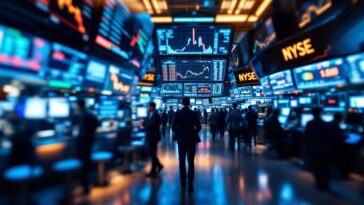 Apertura Cauto Borse Europee in Attesa Bce 675ac37b53cc2