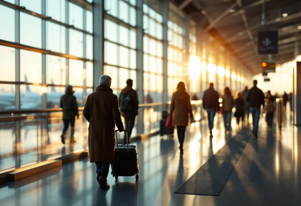 Ardian Acquisisce Quota in FGP TopCo Ltd 675d6679d026f