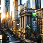 Attesa Fed Decisione Tassi dInteresse a Wall Street 676339140253f