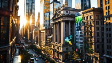 Attesa Fed Decisione Tassi dInteresse a Wall Street 676339140253f