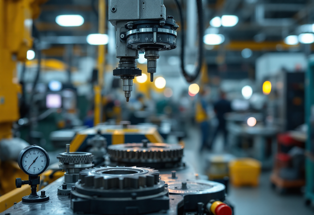 Attivita manifatturiera USA novembre 2024 674dda531d9c7