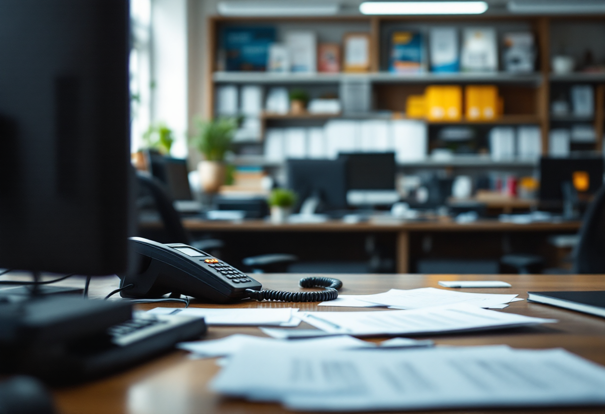 Aumento richieste sussidio disoccupazione USA 675223a861bd7