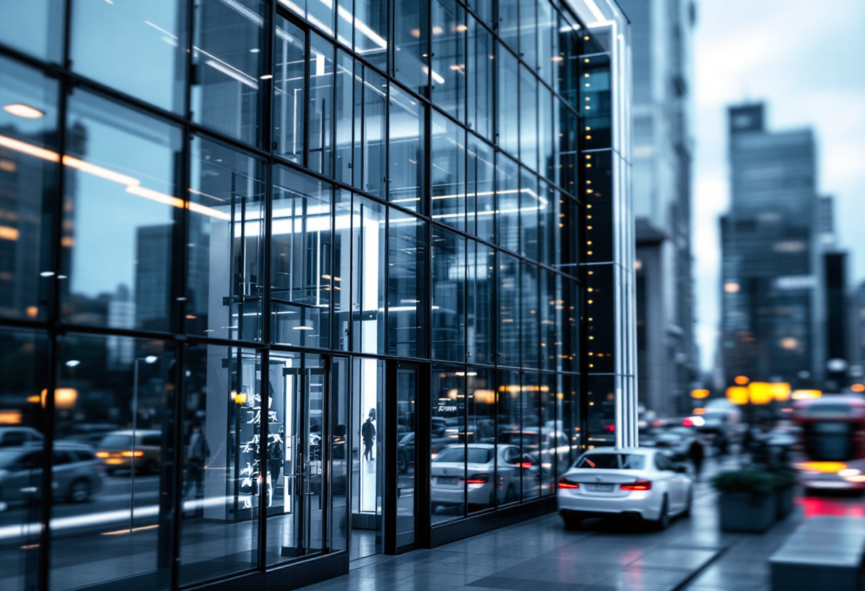 Aviva acquisisce Direct Line strategia assicurativa 6752b04a97a7a