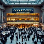 Borsa di Tokyo in Crescita e Ottimismo Investitori 674d8666c9611