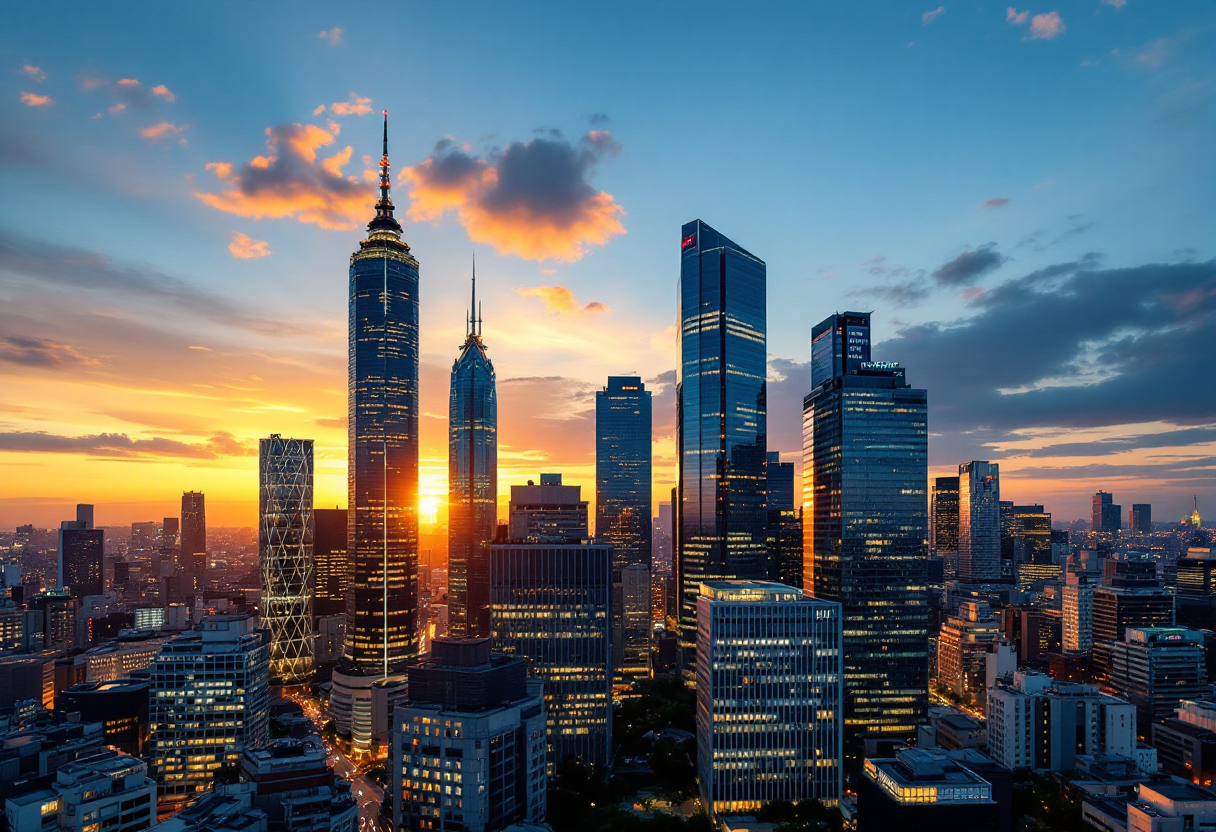 Borsa di Tokyo in calo attesa per dati Usa 6753c984d3345