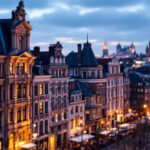 Borse europee in avvio incerto e attesa economica 67591d98025af