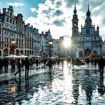 Borse europee in crescita nonostante Inditex 6759c65d9c9d0