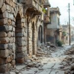 Caduta del regime di Assad in Siria 675785c71743b