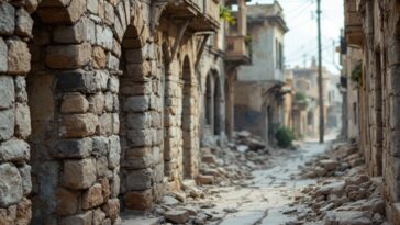 Caduta del regime di Assad in Siria 675785c71743b