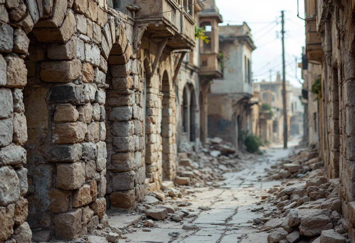 Caduta del regime di Assad in Siria 675785c71743b