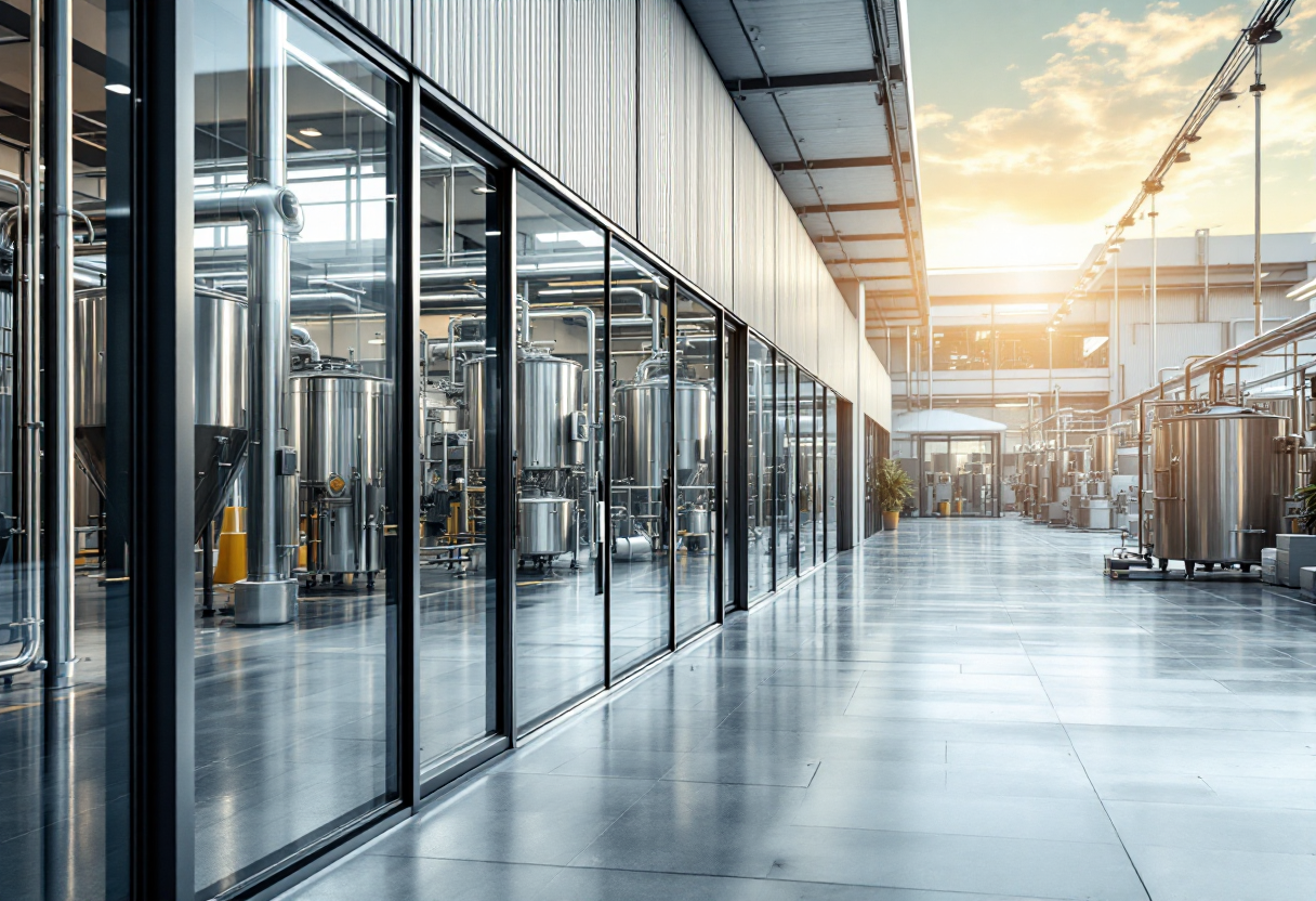 Carlsberg e Britvic Nuova Era nel Settore Bevande 67623bf598ad8