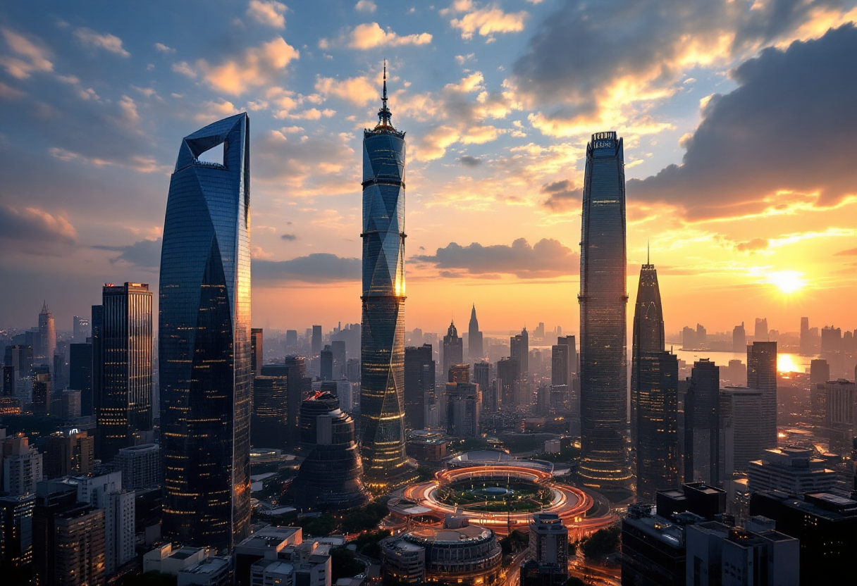 Chiusura Mercati Azionari Cinesi e Giapponesi 675a6f1568d6b