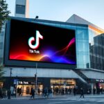 Commissione Europea Indaga TikTok per Violazioni 6761771896f1e