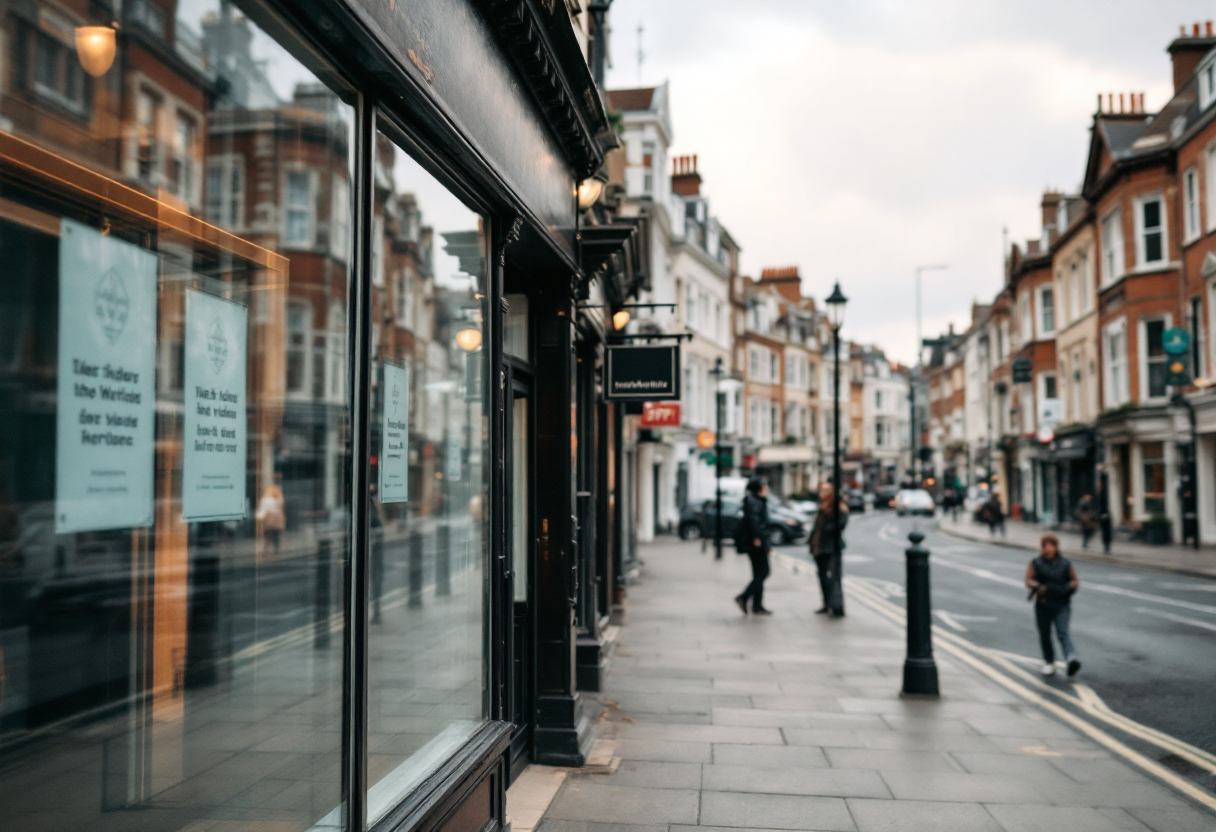 Contrazione Economica Gran Bretagna Analisi e Futuro 675d58651c4a2