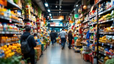 Crescita Vendite al Dettaglio USA 2023 6761e7932d6a7