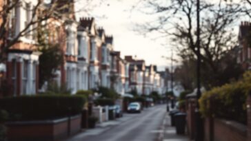 Crescita del Mercato Immobiliare Britannico 6753e5a3ad00a