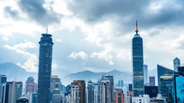 Crollo Borsa Hong Kong Implicazioni Economiche 675c31171b23e