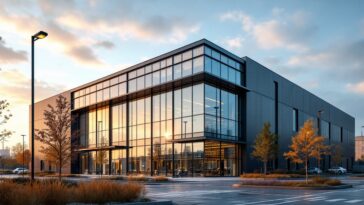 Elica apre nuova filiale nei Paesi Bassi 676033b2243b0