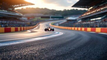 Ferrari e Andretti Nuova Era Formula 1 675858c49e1e1