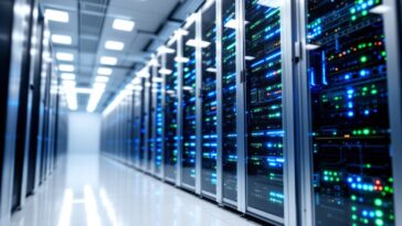 Futuro del supercalcolo in Italia con Innovate 67527807e44e6