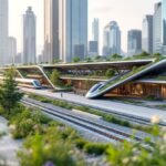 Futuro delle Ferrovie Italiane Piano Strategico 675bc03356422