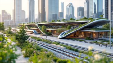 Futuro delle Ferrovie Italiane Piano Strategico 675bc03356422