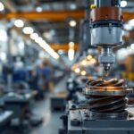 Indice PMI Manifatturiero Spagna Rallentamento Economico 674e838ec9d64