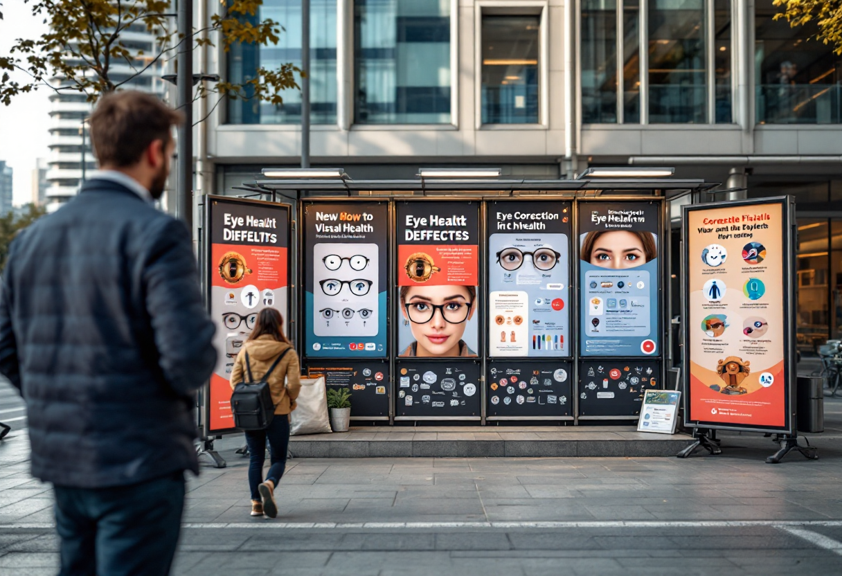 Iniziativa SPECS 2030 per la salute oculare 675304af9ff2c