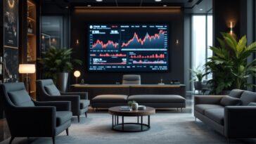 Intelligenza Artificiale nel Private Banking 674e3d39489a2