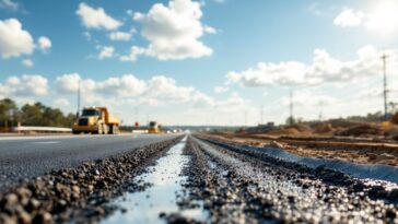 Lane vince contratto da 152 milioni per Interstate 77 67582e887b8d2