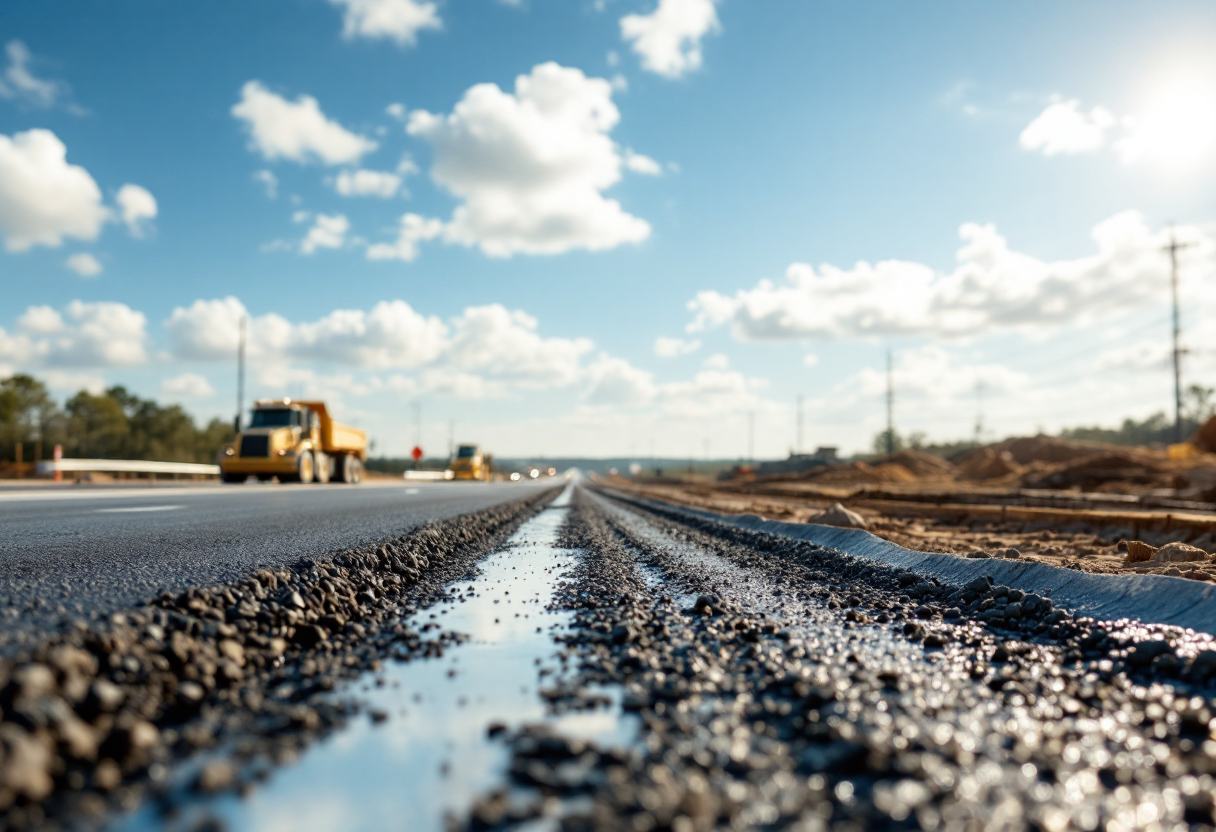 Lane vince contratto da 152 milioni per Interstate 77 67582e887b8d2