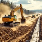 Lane vince contratto da 152 milioni per Interstate 77 67583c96e736b