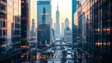 Mercati Finanziari Focus su Nvidia e Petrolio 6757a1ea2358c